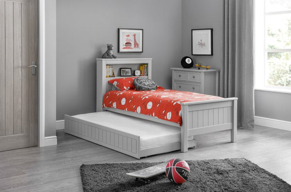 MAINE UNDERBED 90CM - DOVE GREY - Living with Luxury