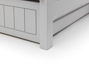 MAINE UNDERBED 90CM - DOVE GREY - Living with Luxury