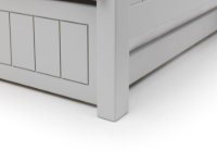 MAINE UNDERBED 90CM - DOVE GREY - Living with Luxury