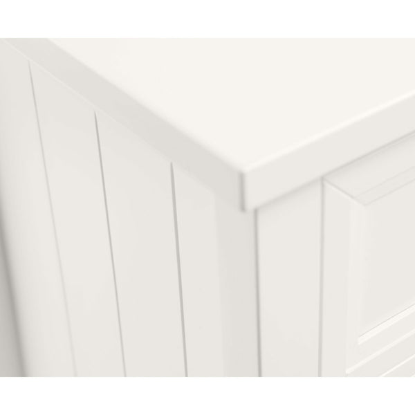 Maine Dressing Table - Surf White - Living with Luxury