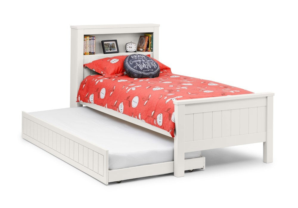MAINE UNDERBED 90CM - SURF WHITE - Living with Luxury