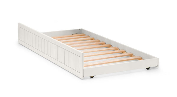 MAINE UNDERBED 90CM - SURF WHITE - Living with Luxury