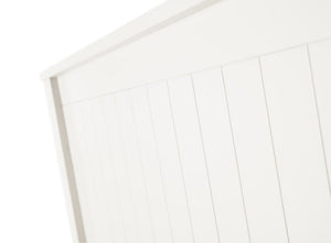 MAINE BUNK BED - SURF WHITE - Living with Luxury
