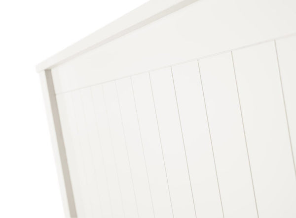 MAINE BUNK BED - SURF WHITE - Living with Luxury