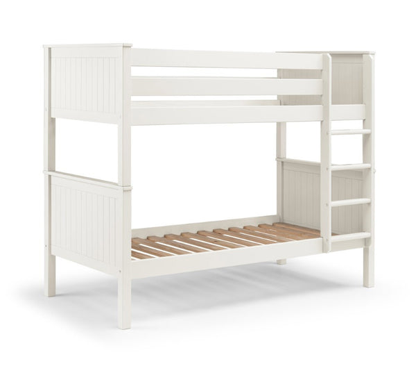 MAINE BUNK BED - SURF WHITE - Living with Luxury