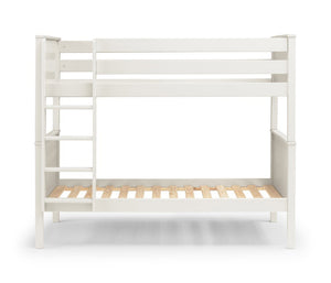 MAINE BUNK BED - SURF WHITE - Living with Luxury