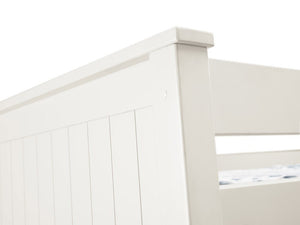 MAINE BUNK BED - SURF WHITE - Living with Luxury