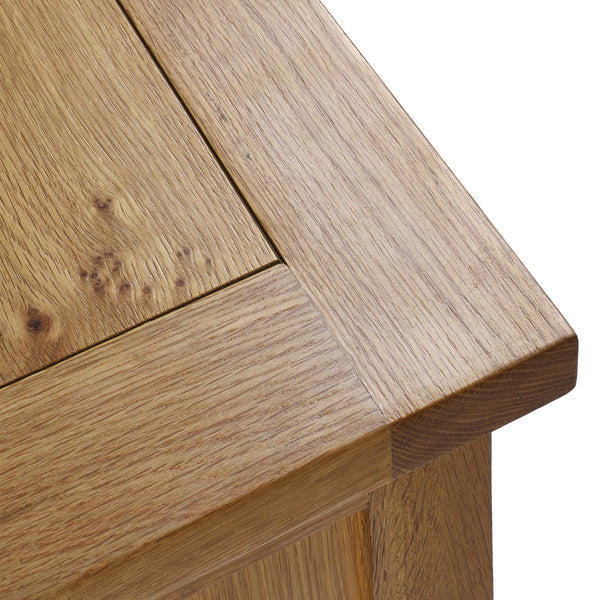 MALLORY STORAGE BENCH - FSC - Living with Luxury
