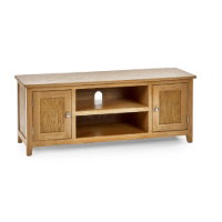 MALLORY WIDESCREEN TV UNIT - FSC MIX 70% (INT-COC-002320) - Living with Luxury