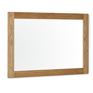 MALLORY WALL MIRROR - FSC MIX 70% (INT-COC-002320) - Living with Luxury
