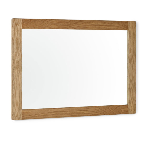 MALLORY WALL MIRROR - FSC MIX 70% (INT-COC-002320) - Living with Luxury