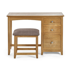 MALLORY SINGLE DRESS TBL+STOOL - FSC MIX 70%(INT-COC-002320) - Living with Luxury
