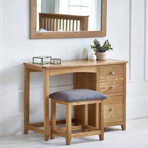 MALLORY SINGLE DRESS TBL+STOOL - FSC MIX 70%(INT-COC-002320) - Living with Luxury