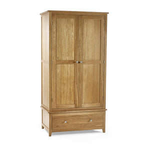 MALLORY COMBINATION WARDROBE - FSC MIX 70% (INT-COC-002320) - Living with Luxury