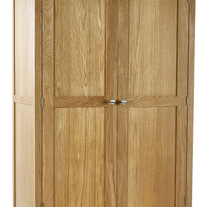 MALLORY COMBINATION WARDROBE - FSC MIX 70% (INT-COC-002320) - Living with Luxury
