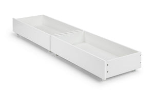 MANHATTAN UNDERBED DRAWERS (SET OF 2) - Living with Luxury