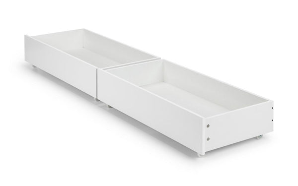 MANHATTAN UNDERBED DRAWERS (SET OF 2) - Living with Luxury