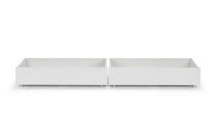 MANHATTAN UNDERBED DRAWERS (SET OF 2) - Living with Luxury