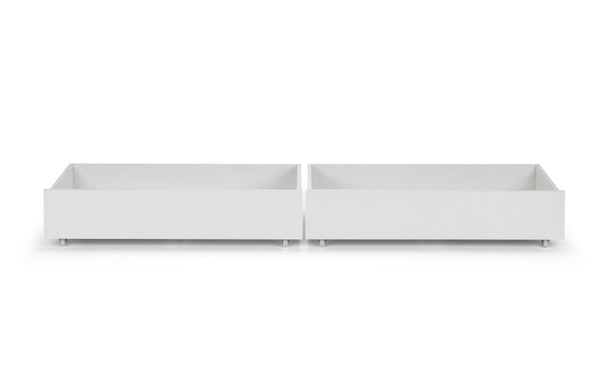 MANHATTAN UNDERBED DRAWERS (SET OF 2) - Living with Luxury