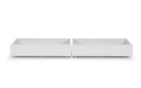 MANHATTAN UNDERBED DRAWERS (SET OF 2) - Living with Luxury