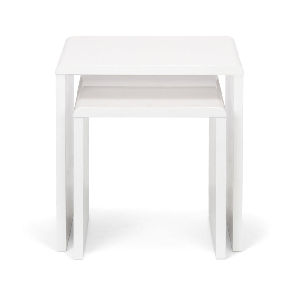 MANHATTAN NEST OF 2 TABLES - Living with Luxury
