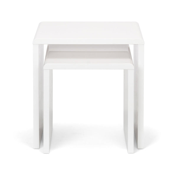 MANHATTAN NEST OF 2 TABLES - Living with Luxury