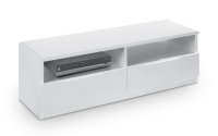 MANHATTAN 2 DRAWER MEDIA UNIT - Living with Luxury