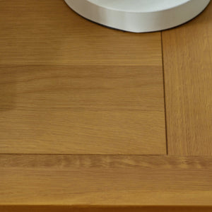 MARLBOROUGH 3 DRAWER BEDSIDE ASS - Living with Luxury