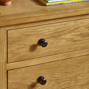 MARLBOROUGH 4 DRAWER CHEST ASS - Living with Luxury