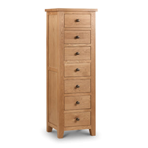 MARLBOROUGH 7 DRAWER CHEST ASS - Living with Luxury