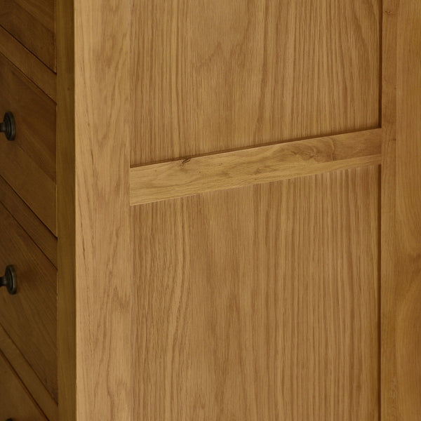 MARLBOROUGH 7 DRAWER CHEST ASS - Living with Luxury