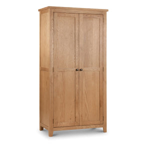 MARLBOROUGH 2 DOOR WARDROBE - Living with Luxury