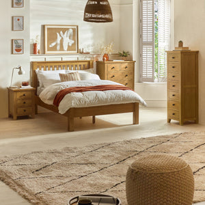MARLBOROUGH 2 DOOR WARDROBE - Living with Luxury
