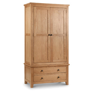 MARLBOROUGH COMBINATION WARDROBE - Living with Luxury