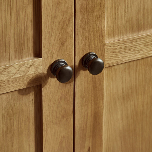 MARLBOROUGH 3 DOOR WARDROBE - Living with Luxury