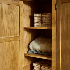 MARLBOROUGH 3 DOOR WARDROBE - Living with Luxury