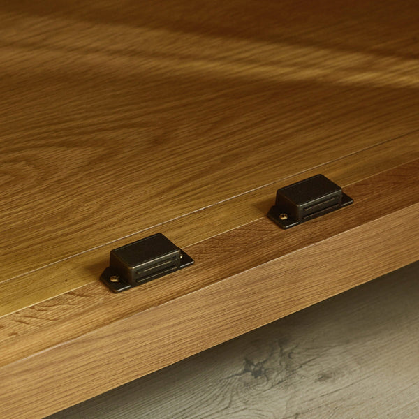 MARLBOROUGH 3 DOOR WARDROBE - Living with Luxury