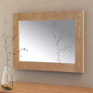 Marlborough Wall Mirror - Living with Luxury
