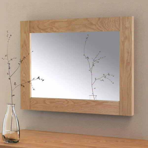 Marlborough Wall Mirror - Living with Luxury