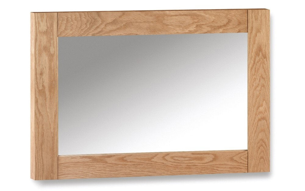 Marlborough Wall Mirror - Living with Luxury