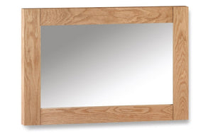 Marlborough Wall Mirror - Living with Luxury