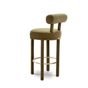 Collector Moca Bar Chair
