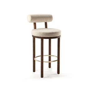 Collector Moca Bar Chair