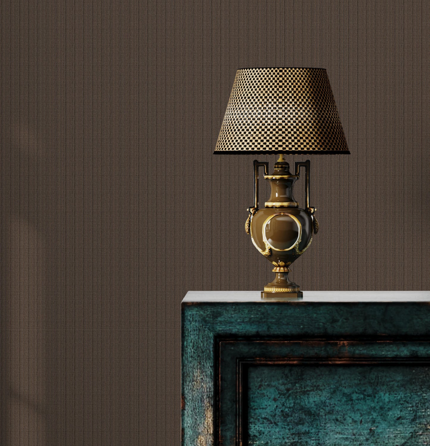 Madigan - Living with Luxury