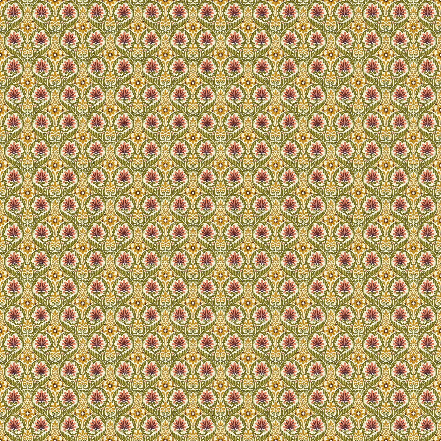 Matthew - Living with Luxury