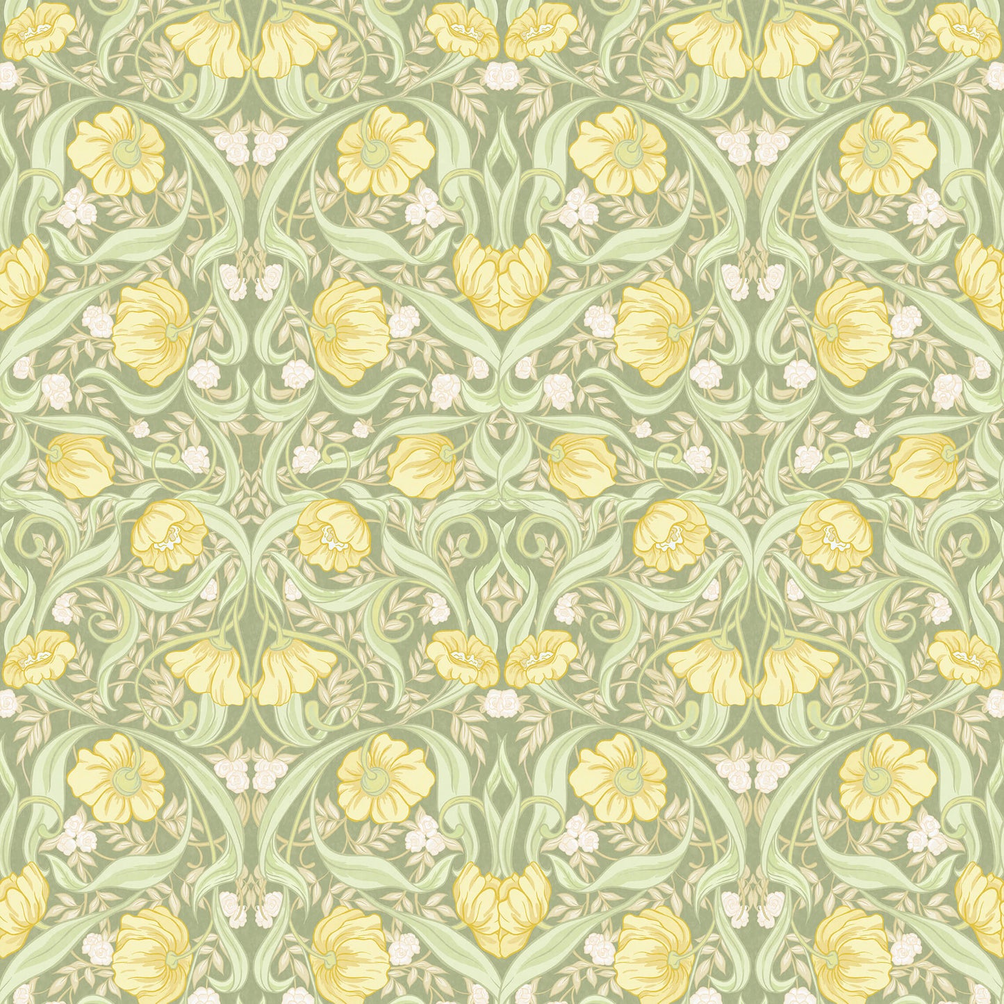 Mildred - Living with Luxury