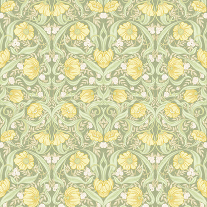 Mildred - Living with Luxury