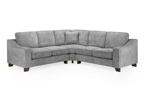 Nebraska Large Corner Sofa – Slate & Stone Living Room Seating