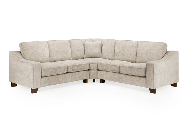 Nebraska Large Corner Sofa – Slate & Stone Living Room Seating