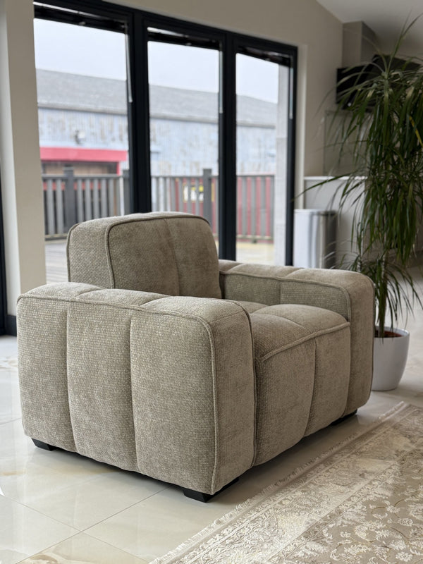 Paris Beige Armchair